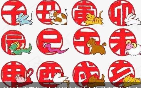 2023年不宜生子的属相牛年什么生肖不宜生孩子