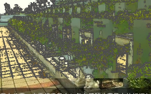 葬在公墓一定要慎重风水！怎么了解公墓风水的好坏？