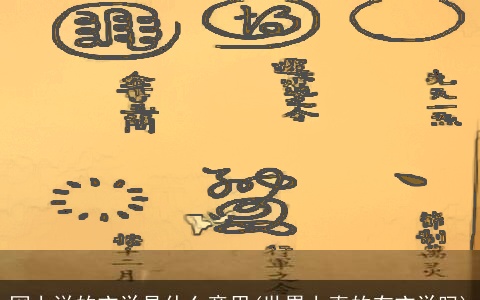 网上说的玄学是什么意思(世界上真的有玄学吗)