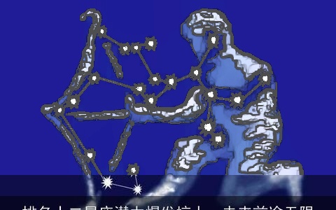 排名十二星座潜力爆发惊人，未来前途无限