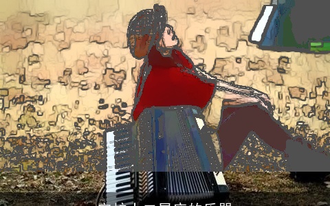 守护十二星座的乐器