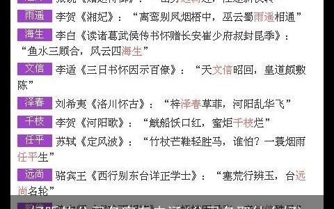 好听的公司名字有内涵(公司名取什么好)