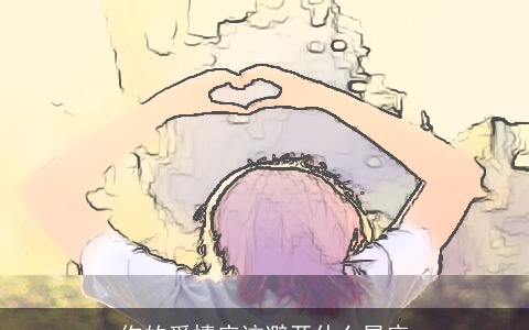 你的爱情应该避开什么星座