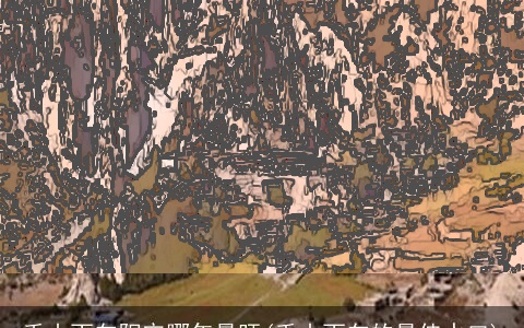 壬山丙向阳宅哪年最旺(壬山丙向的最佳水口)