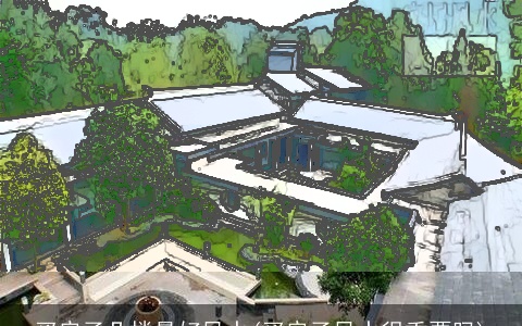 买房子几楼最好风水(买房子风水很重要吗)