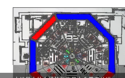 古法风水什么样的住宅风水会带来凶运