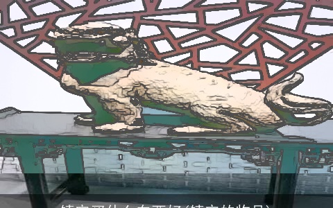 镇宅买什么东西好(镇宅的物品)