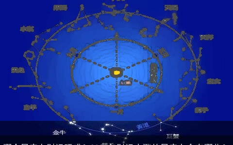 哪个星座女财运旺盛？2024年财运大涨的星座女命有哪些？