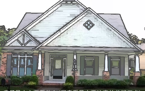 房子风水主要看什么(买房看风水要注意的关键五点)