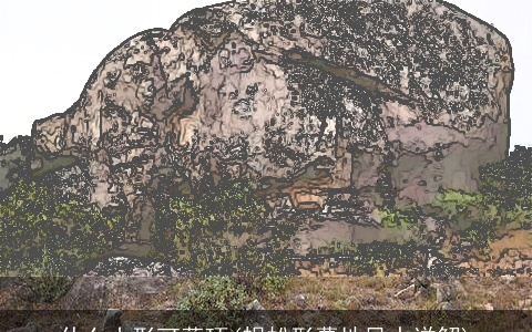 什么山形可葬顶(蜈蚣形墓地风水详解)