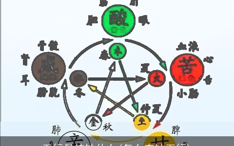 五行最怕缺什么(怎么查缺五行)
