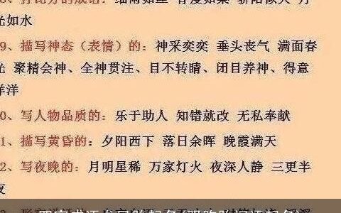 四字成语龙凤胎起名(双胞胎词语起名)