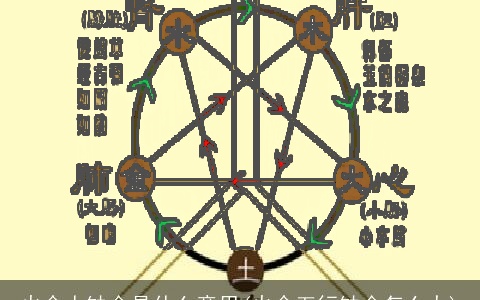 火命人缺金是什么意思(火命五行缺金怎么办)