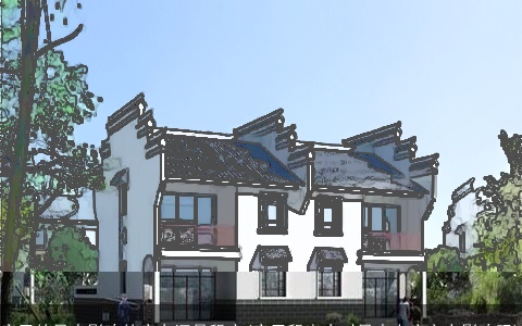 房子的风水影响的房东还是租户(房子租出去对风水上房主有影响吗)