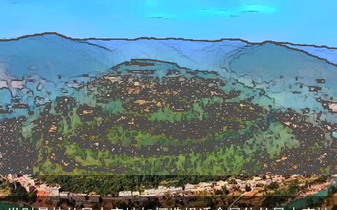 发财最快的风水宝地如何选择适合居住的风水宝地