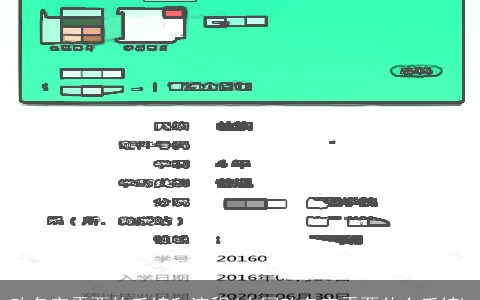 改名字需要的手续和流程(中国改名字需要什么手续)