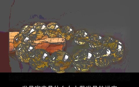 发晶寓意是什么女人戴发晶的讲究