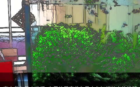 家中养鱼风水常识_有用的居家养鱼风水鱼缸摆放方位详解