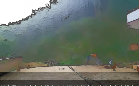 门在风水上有什么讲究在大门(大门上挂镜子有什么讲究)