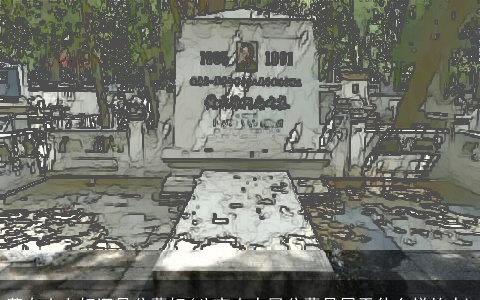 葬在山上好还是公墓好(八宝山人民公墓是属于什么样的人)