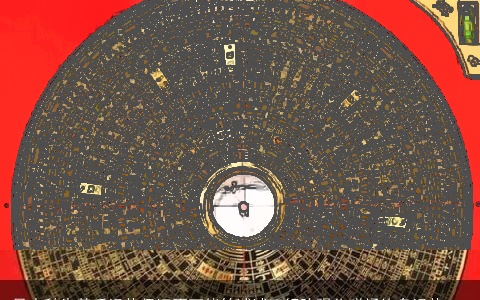 风水种生基后运势仍旧不可能够试试五行阵强化磁场终身运势...