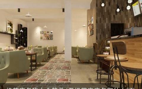 奶茶店名称大全简单(开奶茶店店名取什么好)