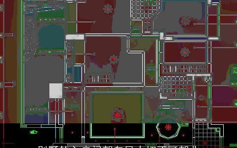 别墅的入户门朝向风水切不可朝北