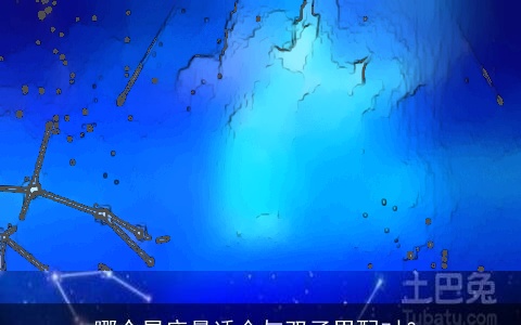 哪个星座最适合与双子男配对？