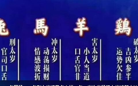 1984年属鼠2023年刑太岁运势怎么样84年39岁生肖鼠犯太岁破解方法