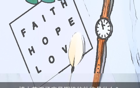 情人节双子座最期待的礼物是什么？