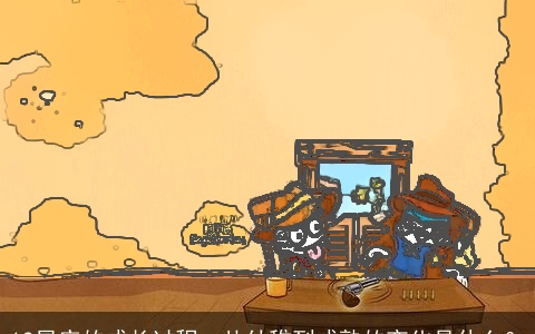 12星座的成长过程：从幼稚到成熟的变化是什么？