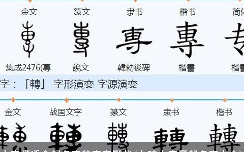土字旁适合起名字的字有哪些(女孩土字旁起名字大全)