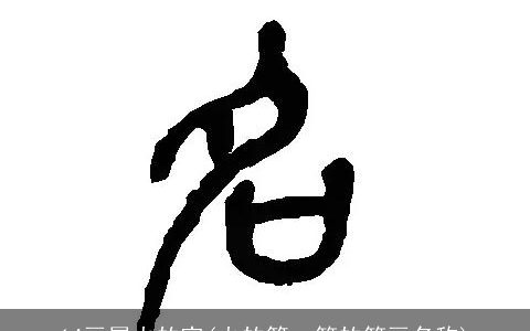 14画属火的字(火的第一笔的笔画名称)