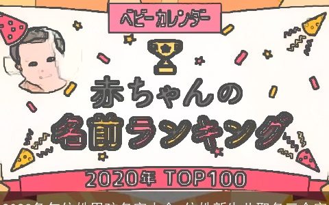 2023兔年位姓男孩名字大全 位姓新生儿取名三个字