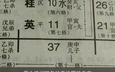 用古诗词取名的唐姓男孩名字