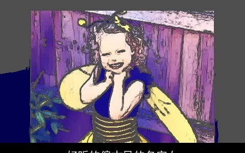 好听的偏古风的名字女