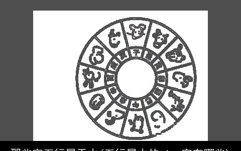 那些字五行属于木(五行属木的tian字有哪些)