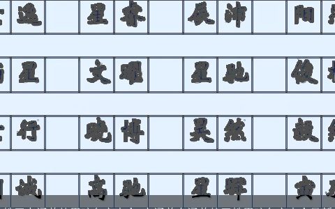 姓田有涵养的男孩名字大全 有涵养有涵养的田姓男孩名字大全最新