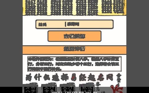 房怡娜周易测名