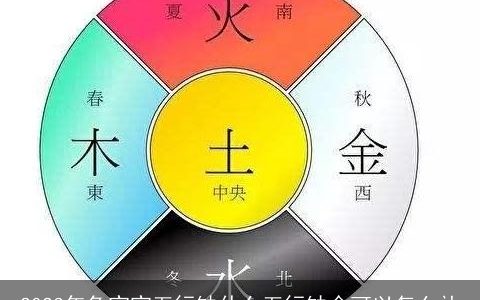 2024年兔宝宝五行缺什么五行缺金可以怎么补