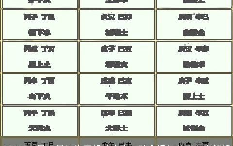 2023年3月31日出生五行缺水火女孩命运与八字名字解析