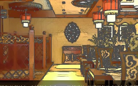 洋气的餐馆名 店铺起名大全2024最新版的 好听洋气的店铺名字最新