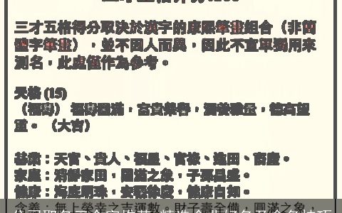 公司取名三个字推荐 精选企业好名及命名技巧