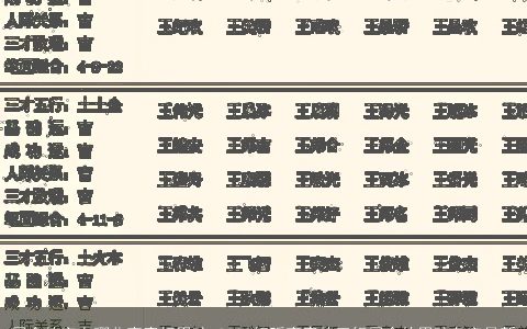 属金的字有哪些寓意好男孩 2024好听寓意的五行属金的男孩名字最新