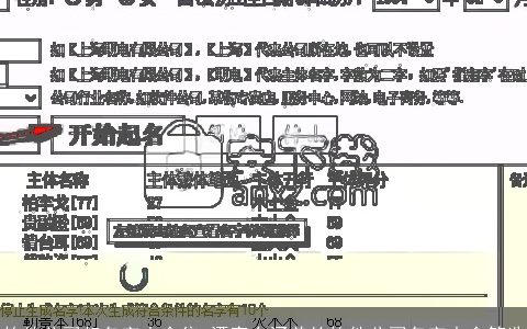 软件公司起名字大全集 漂亮有涵养的软件公司名字大全筛选