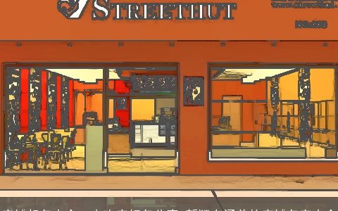 店铺起名大全  小吃店好名分享 新颖有涵养的店铺名字大全