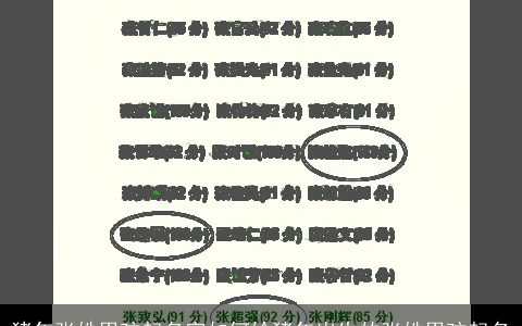 猪年张姓男孩起名字如何给猪年出生的张姓男孩起名