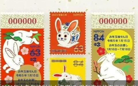 2023年水兔年娃叫什么名字好 温和有礼仪表堂堂之义