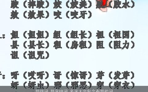怒组词 怒字组词 名字大全包含有怒的词语成语 2023诗意高雅的成语名字最新