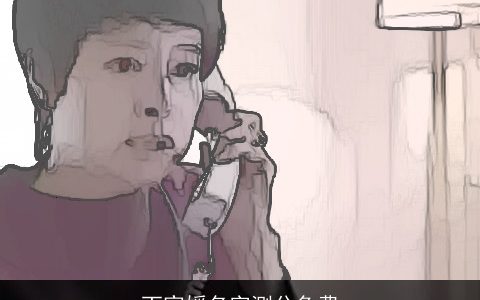 丁家媛名字测分免费